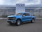 2024 Ford F-150 SuperCrew Cab 4x4 Pickup for sale #RKE29569 - photo 22