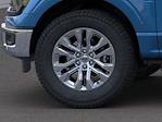 2024 Ford F-150 SuperCrew Cab 4x4 Pickup for sale #RKE29569 - photo 20