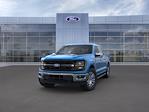 2024 Ford F-150 SuperCrew Cab 4x4 Pickup for sale #RKE29569 - photo 1