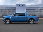 2024 Ford F-150 SuperCrew Cab 4x4 Pickup for sale #RKE29569 - photo 3