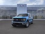 2024 Ford F-150 SuperCrew Cab 4x4 Pickup for sale #RKE29569 - photo 23