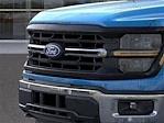 2024 Ford F-150 SuperCrew Cab 4x4 Pickup for sale #RKE29569 - photo 38