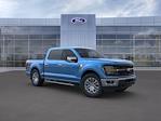 2024 Ford F-150 SuperCrew Cab 4x4 Pickup for sale #RKE29569 - photo 6