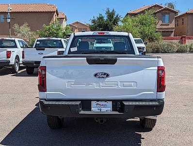 New 2024 Ford F-150 XL Regular Cab Pickup for sale #RKE49485 - photo 2