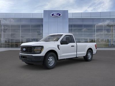 2024 Ford F-150 Regular Cab 4x2, Pickup for sale #RKE49696 - photo 1