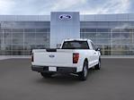 2024 Ford F-150 Regular Cab 4x2, Pickup for sale #RKE49696 - photo 8