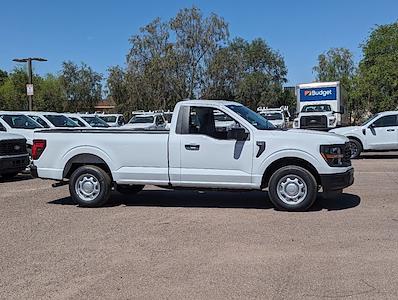2024 Ford F-150 Regular Cab 4x2 Pickup for sale #RKE49821 - photo 1