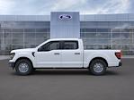 2024 Ford F-150 SuperCrew Cab 4x2, Pickup for sale #RKE49884 - photo 3