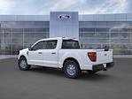 2024 Ford F-150 SuperCrew Cab 4x2, Pickup for sale #RKE49884 - photo 4