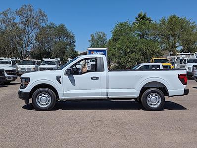 2024 Ford F-150 Regular Cab 4x2 Pickup for sale #RKE50526 - photo 1