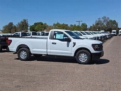 2024 Ford F-150 Regular Cab 4x2 Pickup for sale #RKE55041 - photo 1