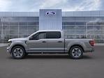 2024 Ford F-150 SuperCrew Cab 4x2, Pickup for sale #RKE81328 - photo 3