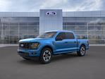 2024 Ford F-150 SuperCrew Cab 4x2, Pickup for sale #RKE81365 - photo 1