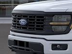 2024 Ford F-150 SuperCrew Cab 4x4 Pickup for sale #RKF20588 - photo 17