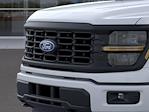 2024 Ford F-150 SuperCrew Cab 4x4 Pickup for sale #RKF20588 - photo 37