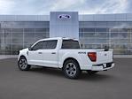 2024 Ford F-150 SuperCrew Cab 4x4 Pickup for sale #RKF20588 - photo 4