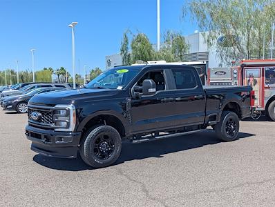 2023 Ford F-250 Crew Cab 4x4 Pickup for sale #RKF42511A - photo 1