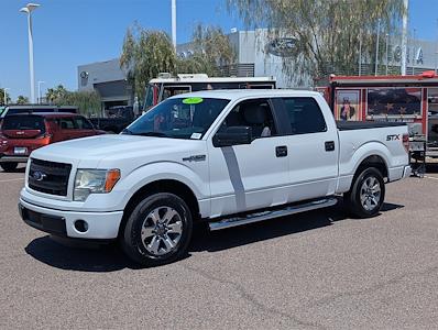 2014 Ford F-150 SuperCrew Cab 4x2 Pickup for sale #RKF42849A - photo 1