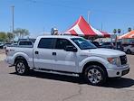 2014 Ford F-150 SuperCrew Cab 4x2 Pickup for sale #RKF42849A - photo 6