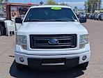 2014 Ford F-150 SuperCrew Cab 4x2 Pickup for sale #RKF42849A - photo 8