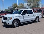 2014 Ford F-150 SuperCrew Cab 4x2 Pickup for sale #RKF42849A - photo 1