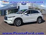 2024 Infiniti QX50 FWD, SUV for sale #RKF59655A - photo 1