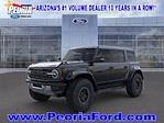 2024 Ford Bronco 4x4, SUV for sale #RLA47944 - photo 50