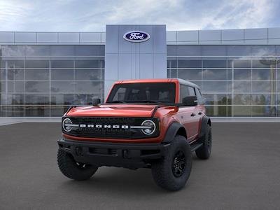 2024 Ford Bronco 4x4, SUV for sale #RLA98909 - photo 2