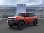 2024 Ford Bronco 4x4, SUV for sale #RLA98909 - photo 1