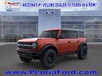 2024 Ford Bronco 4x4, SUV for sale #RLA98909 - photo 26