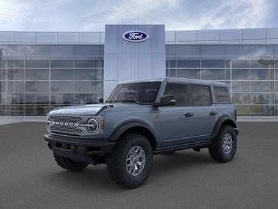 2024 Ford Bronco 4x4, SUV for sale #RLA99686 - photo 1