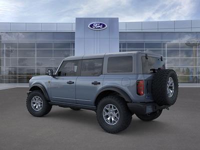 2024 Ford Bronco 4x4 SUV for sale #RLA99686 - photo 2