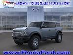 2024 Ford Bronco 4x4 SUV for sale #RLA99686 - photo 50