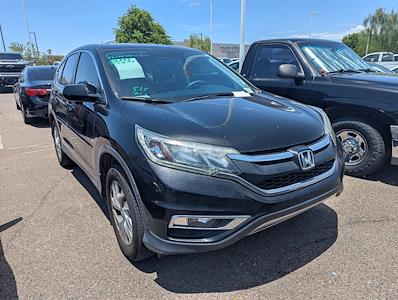 2016 Honda CR-V FWD SUV for sale #RLA99686A - photo 2