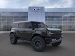 2024 Ford Bronco 4x4, SUV for sale #RLB00069 - photo 7