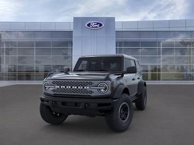 2024 Ford Bronco 4x4, SUV for sale #RLB06266 - photo 1