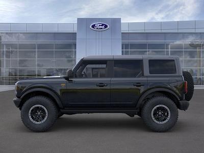 2024 Ford Bronco 4x4, SUV for sale #RLB06266 - photo 2