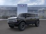 2024 Ford Bronco 4x4, SUV for sale #RLB06266 - photo 23