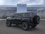 2024 Ford Bronco 4x4, SUV for sale #RLB06266 - photo 3