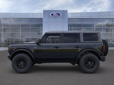 2024 Ford Bronco 4x4, SUV for sale #RLB06629 - photo 2