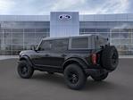 2024 Ford Bronco 4x4, SUV for sale #RLB06629 - photo 3