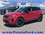 2021 Land Rover Range Rover Evoque AWD SUV for sale #RLB06629A - photo 1