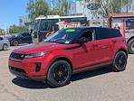 2021 Land Rover Range Rover Evoque AWD SUV for sale #RLB06629A - photo 2