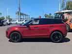 2021 Land Rover Range Rover Evoque AWD SUV for sale #RLB06629A - photo 3
