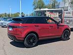 2021 Land Rover Range Rover Evoque AWD SUV for sale #RLB06629A - photo 7