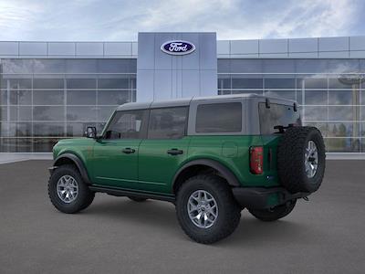 2024 Ford Bronco 4x4 SUV for sale #RLB15712 - photo 2