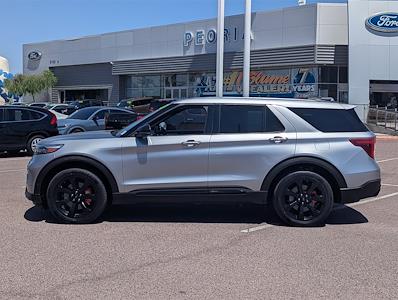 2021 Ford Explorer 4x4 SUV for sale #RLB15712A - photo 2