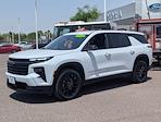 2024 Chevrolet Traverse AWD SUV for sale #RLB15970A - photo 1