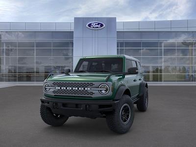 2024 Ford Bronco 4x4, SUV for sale #RLB16116 - photo 2