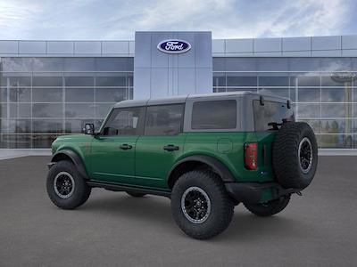 2024 Ford Bronco 4x4 SUV for sale #RLB16116 - photo 2